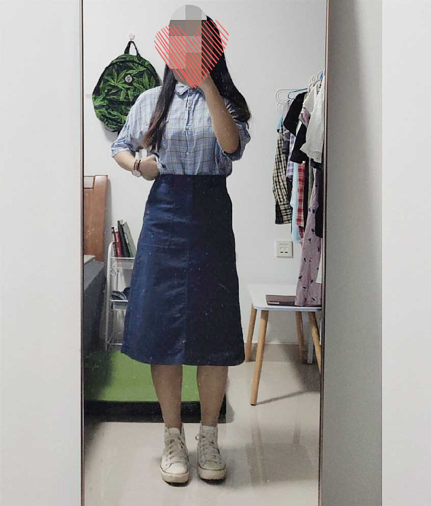 被吐槽穿得像学生怎么办,体制内怎么穿不显得像学生