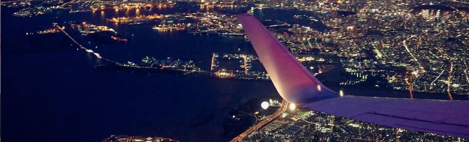 你绝对想象不到,日本jal航空待遇