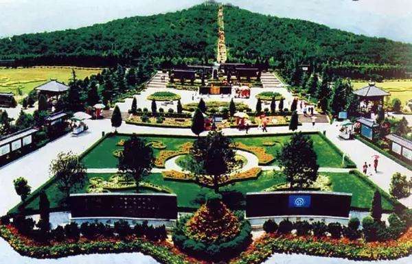 秦始皇陵大约几千万平方米,秦始皇陵总面积相当于多少公里