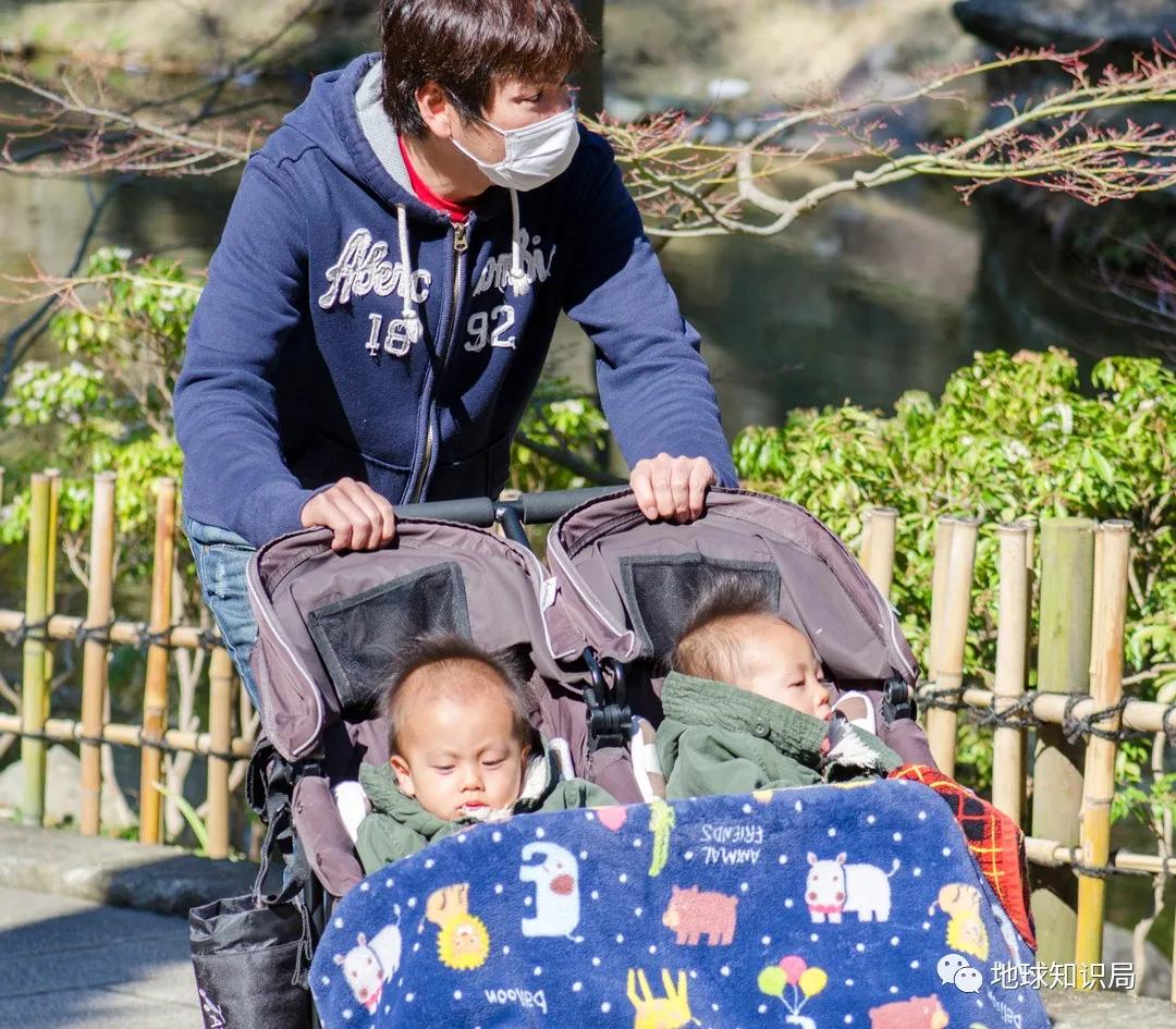 日本知识局,日本人口危机解决