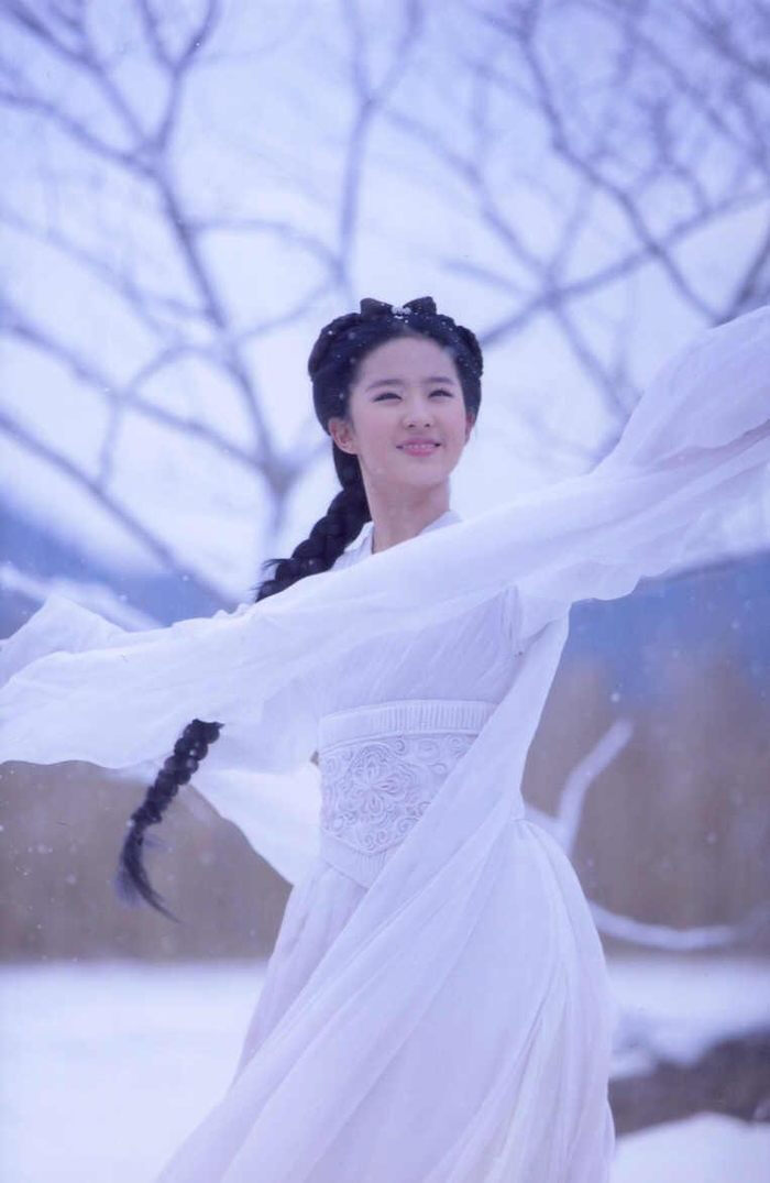 神雕侠侣小龙女在绝情谷,神雕侠侣小龙女为什么消失了16年