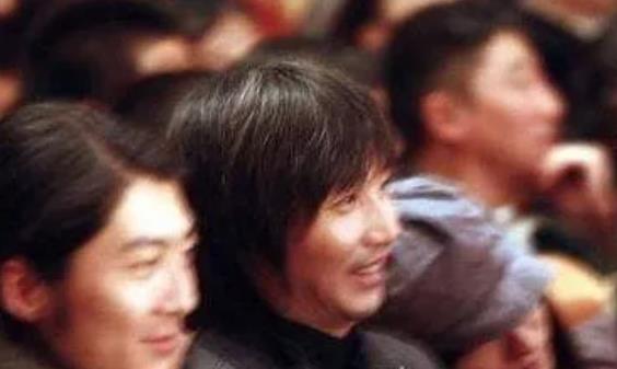 徐静蕾陈冠希有关系吗,徐静蕾瞿颖