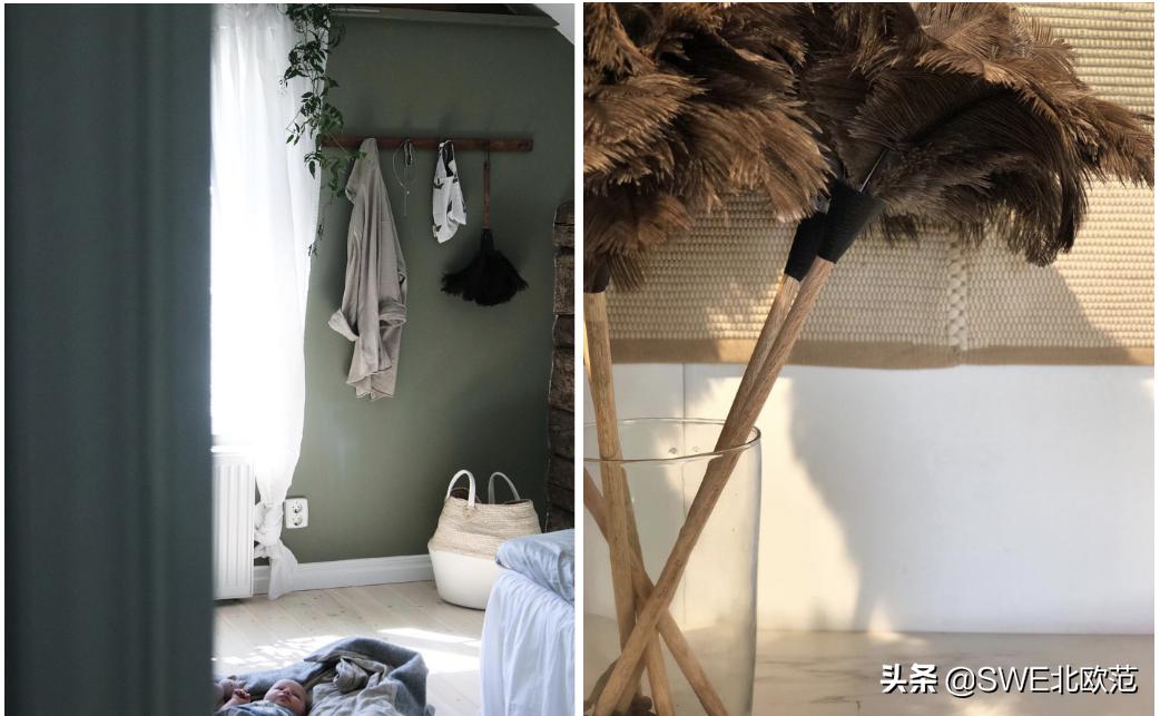 北欧风推荐的店铺有哪些,美式风格淘宝店铺推荐小众