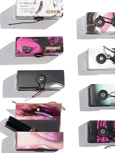 大牌彩妆官方正品店铺推荐,好用又平价的彩妆旗舰店