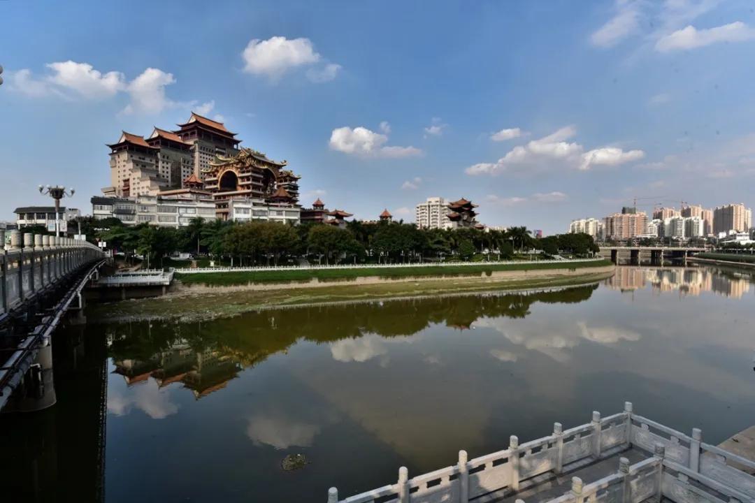 为什么有人说玉林是三线城市,广西玉林人低调