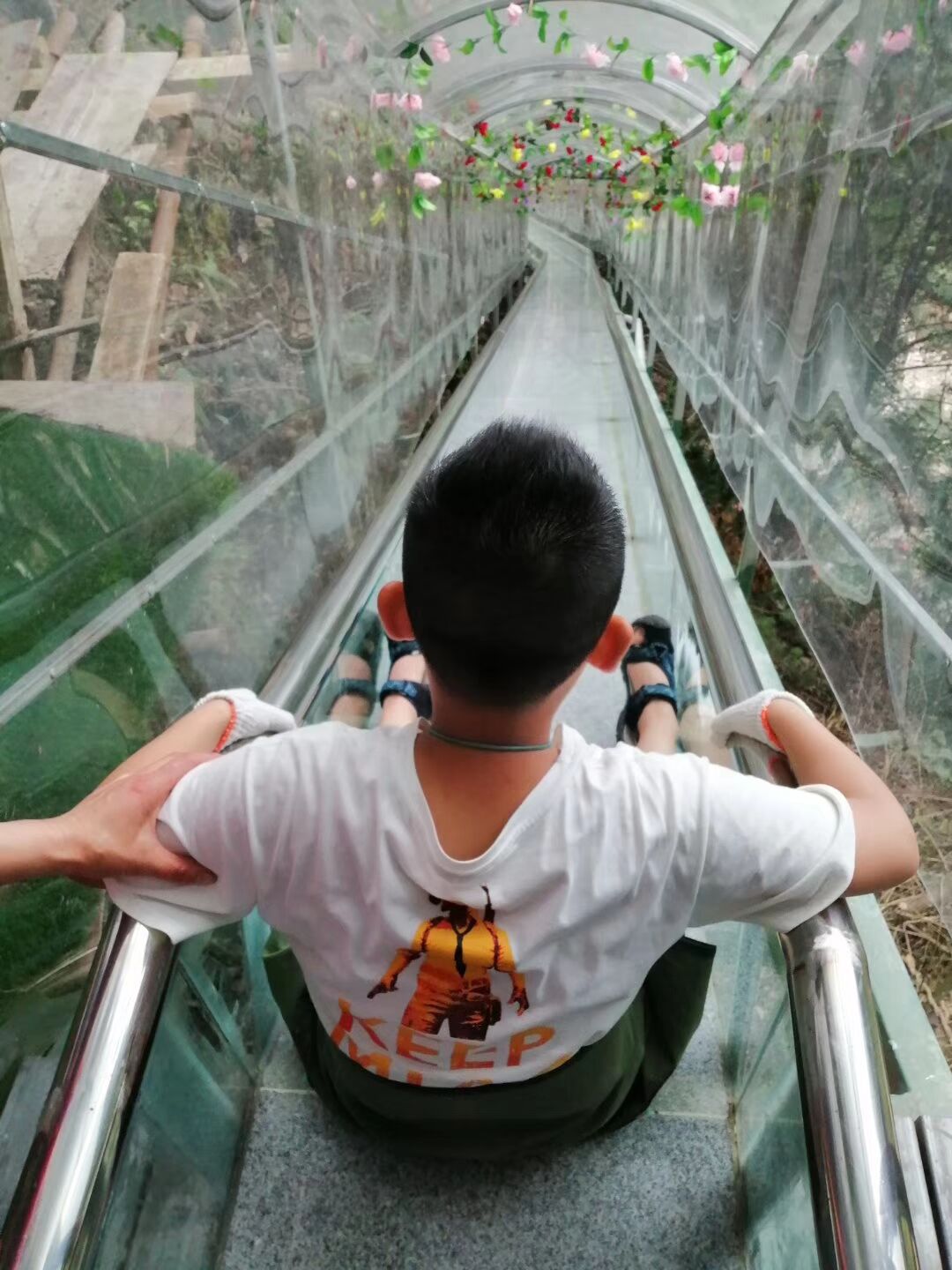 猴山飞瀑,猴山飞瀑旅游区地图