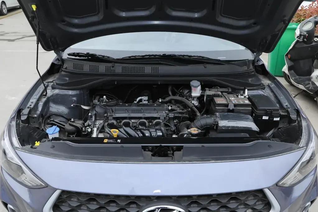 现代悦动最新评价,北京现代悦动的6at怎么样耐用吗