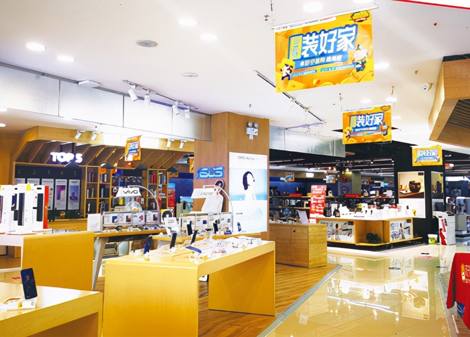 壁挂炉专卖店从装修到开业,壁挂炉专卖店和普通店