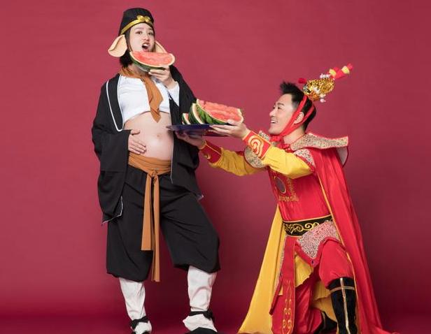 “合格的豪门太子妃”张馨月：没办法，富二代真的会选她这种女人