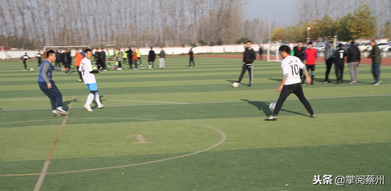河南省驻马店市汝南县足球比赛,汝南县2024届县长杯足球比赛