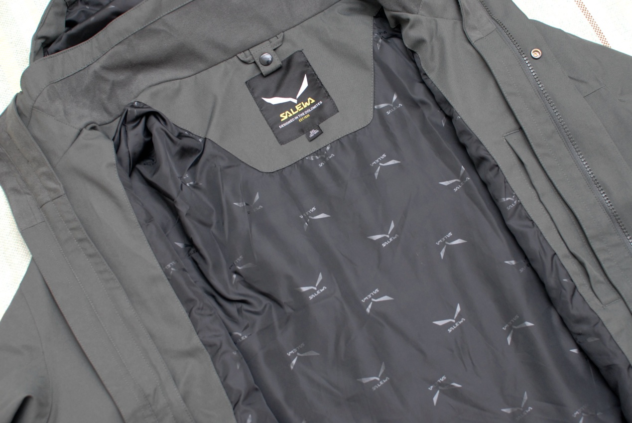 沙乐华冲锋衣世界排第几,沙乐华冲锋衣怎么样