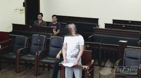 套路贷恶势力26人获刑,上海警方打掉套路贷团伙