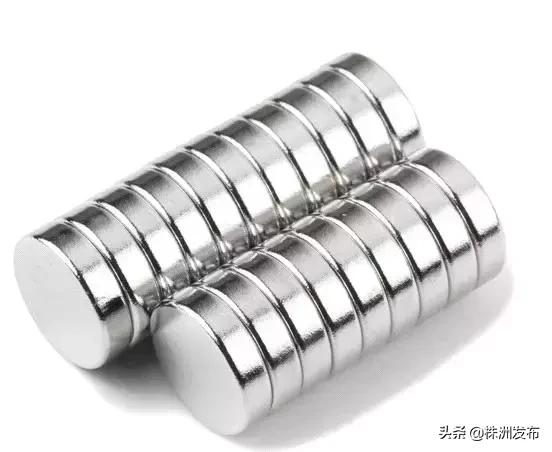 磁铁是怎么制造出来的视频,磁铁是怎么形成的小视频