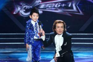 50岁哈文照片,哈文最成功的一件事