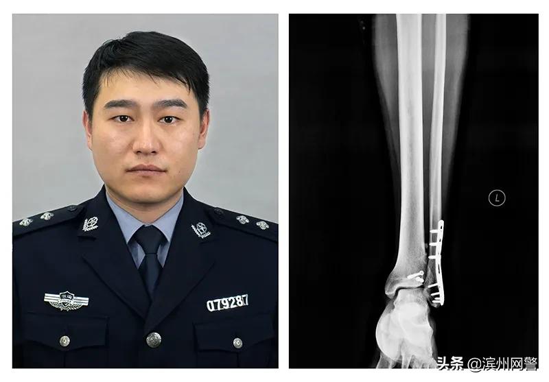 她用生活妙笔记录警营动人故事,她用镜头记录校园时光