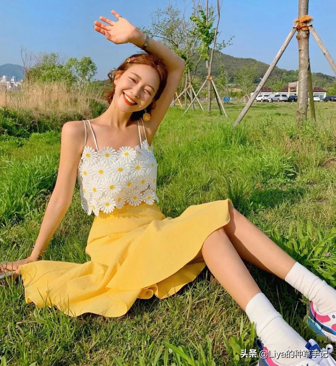 扔掉裤子，换上这条“羞羞裙”，撩到爆