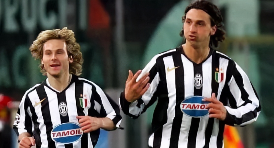 伊布依然有多厉害,伊布当年有多狂