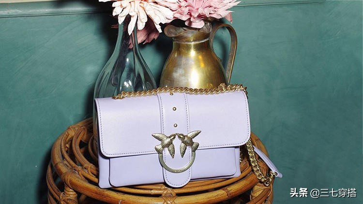 轻奢小众流浪包,十大入门级小众包