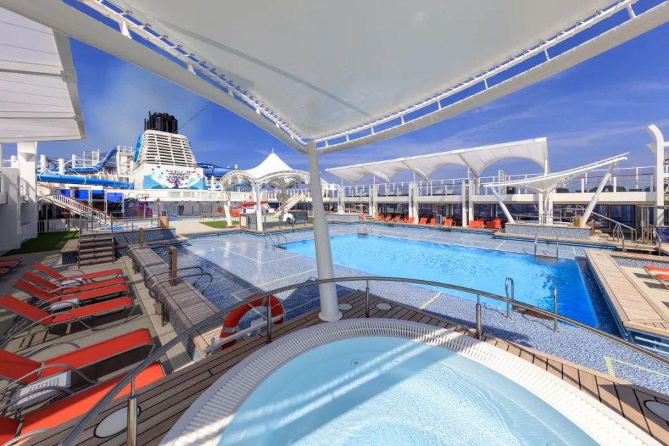 世界梦号邮轮行程表,世界梦号邮轮旅游攻略