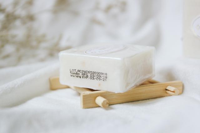 冷制手工皂在使用中很软什么原因,冷制手工皂出油斑