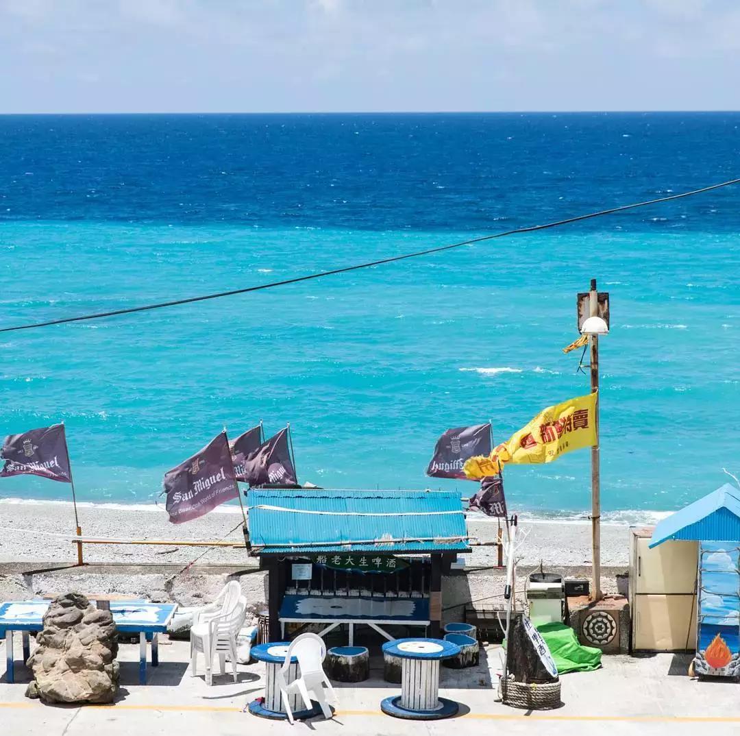 假期能去台湾旅行吗,去台湾旅行一般去哪里