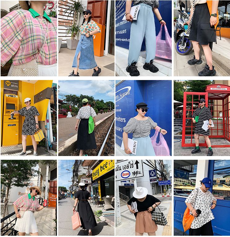 有病吗?出国旅行必逛的居然是国内也有的耐克和HM?