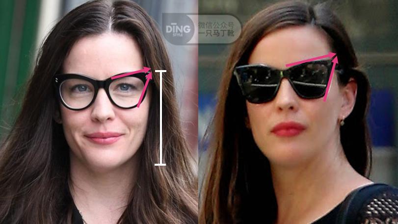 脸型饰品搭配小知识,黑裙显老搭什么配饰