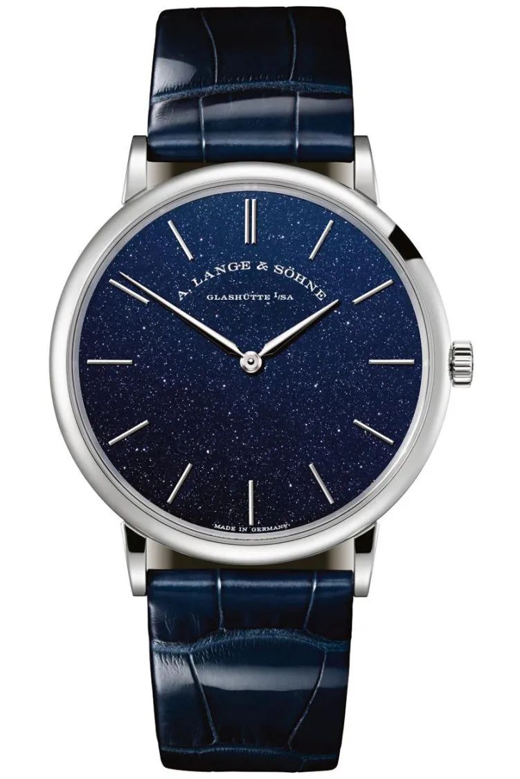 RR·TRENDS|随身携带的腕上星河