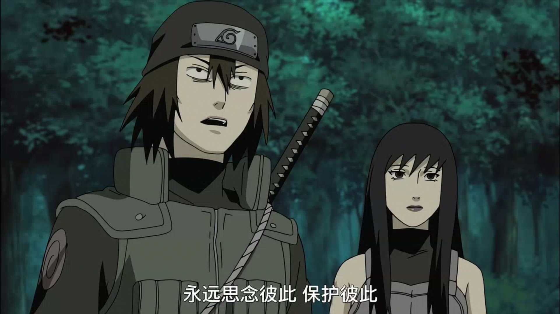 疾风传为何疾风死了,火影忍者疾风传为什么只有50集