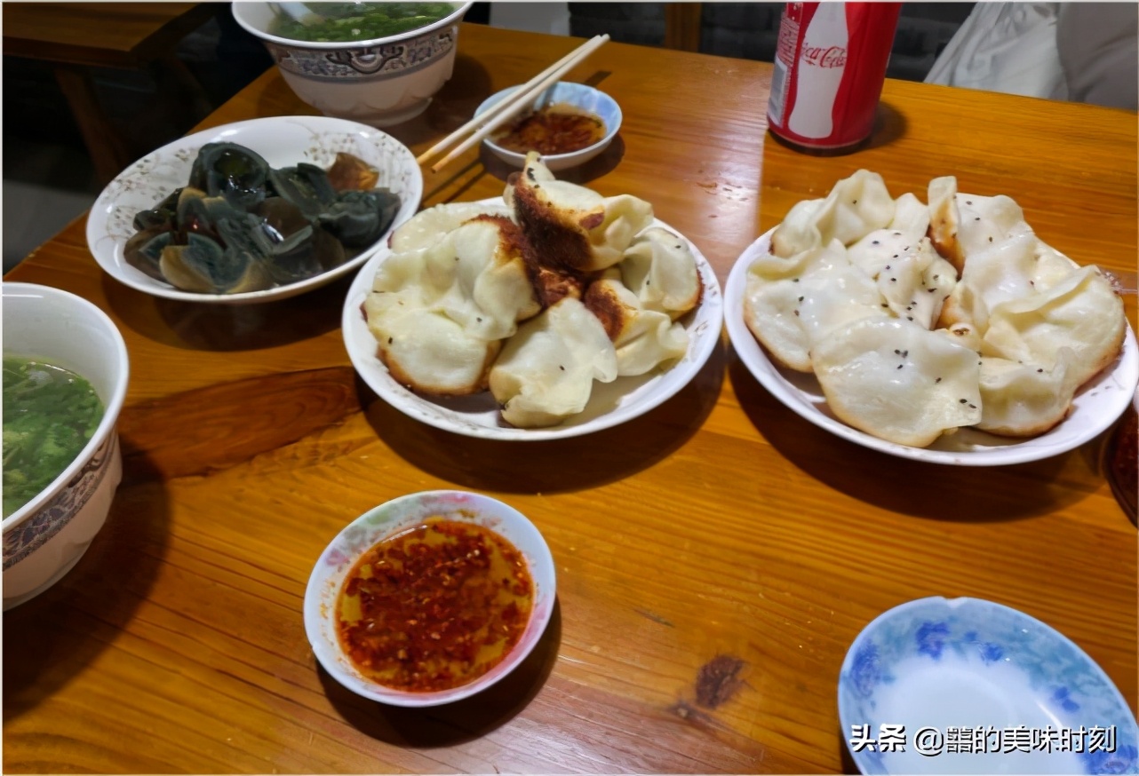 上海浦东生煎第一名,上海排名第一的锅贴地址