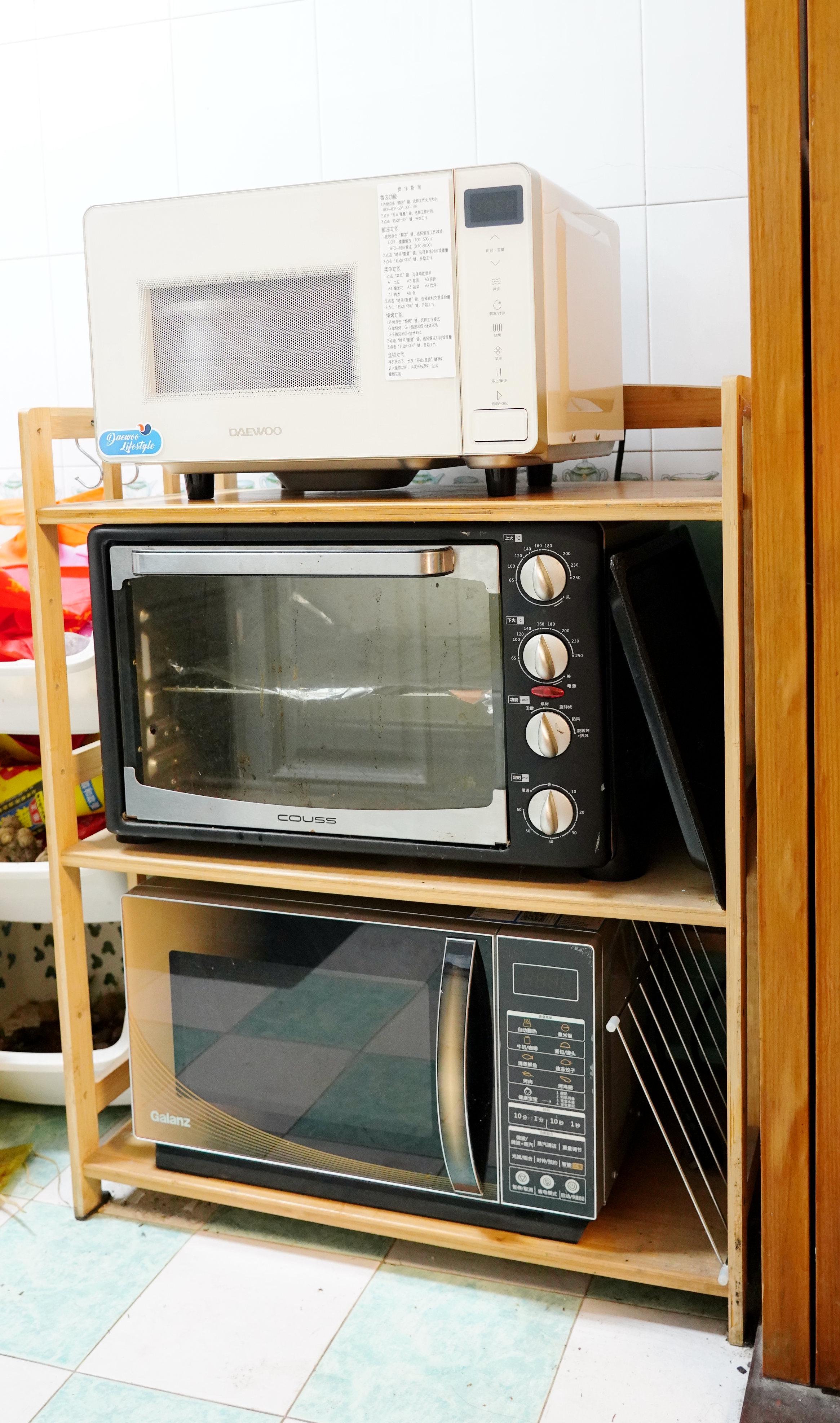 微波炉哪一款最实用最好用,微波炉跟微波炉一体机哪个实用