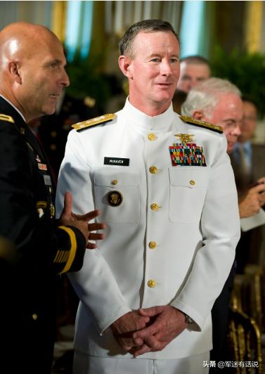 海军上将演讲,美国海军上将演讲