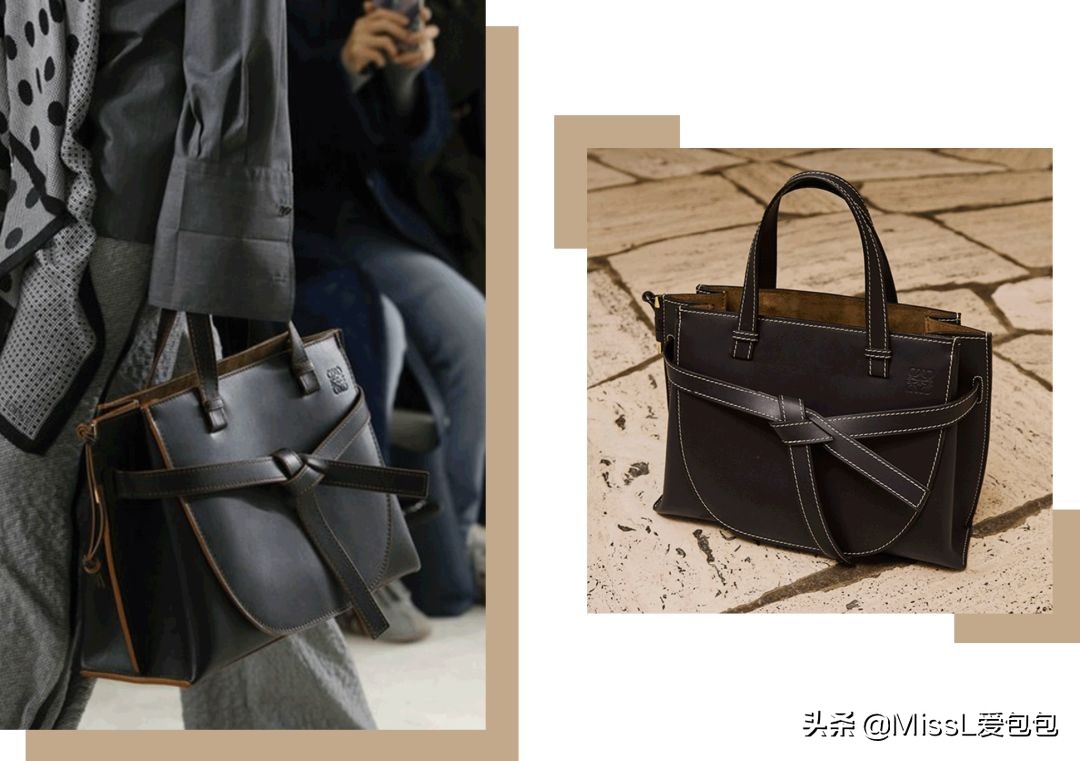 通勤包大容量多口袋,能装电脑的大牌通勤包