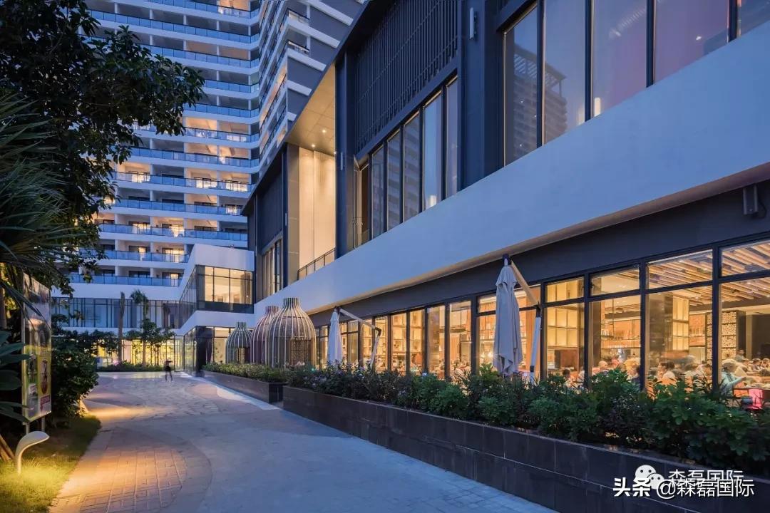 森磊国际,森磊国际旅游度假