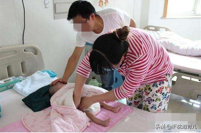 正确换尿不湿教程英文版,正确换尿不湿的视频