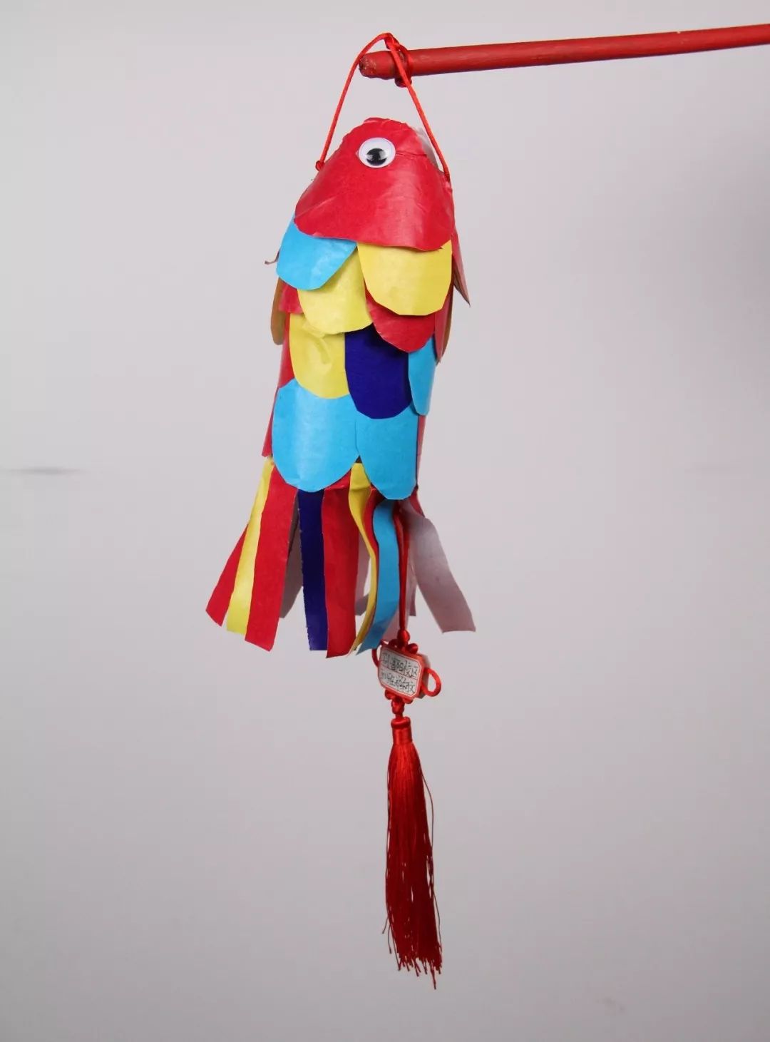 福安西北洋花灯,晋宁福安花灯