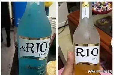 当黑妹遇见你妹——盘点那些令人哭笑不得的傍大牌产品