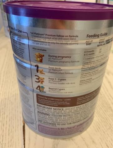 国行奶粉和进口奶粉的区别,国行版奶粉和国外进口奶粉哪个好