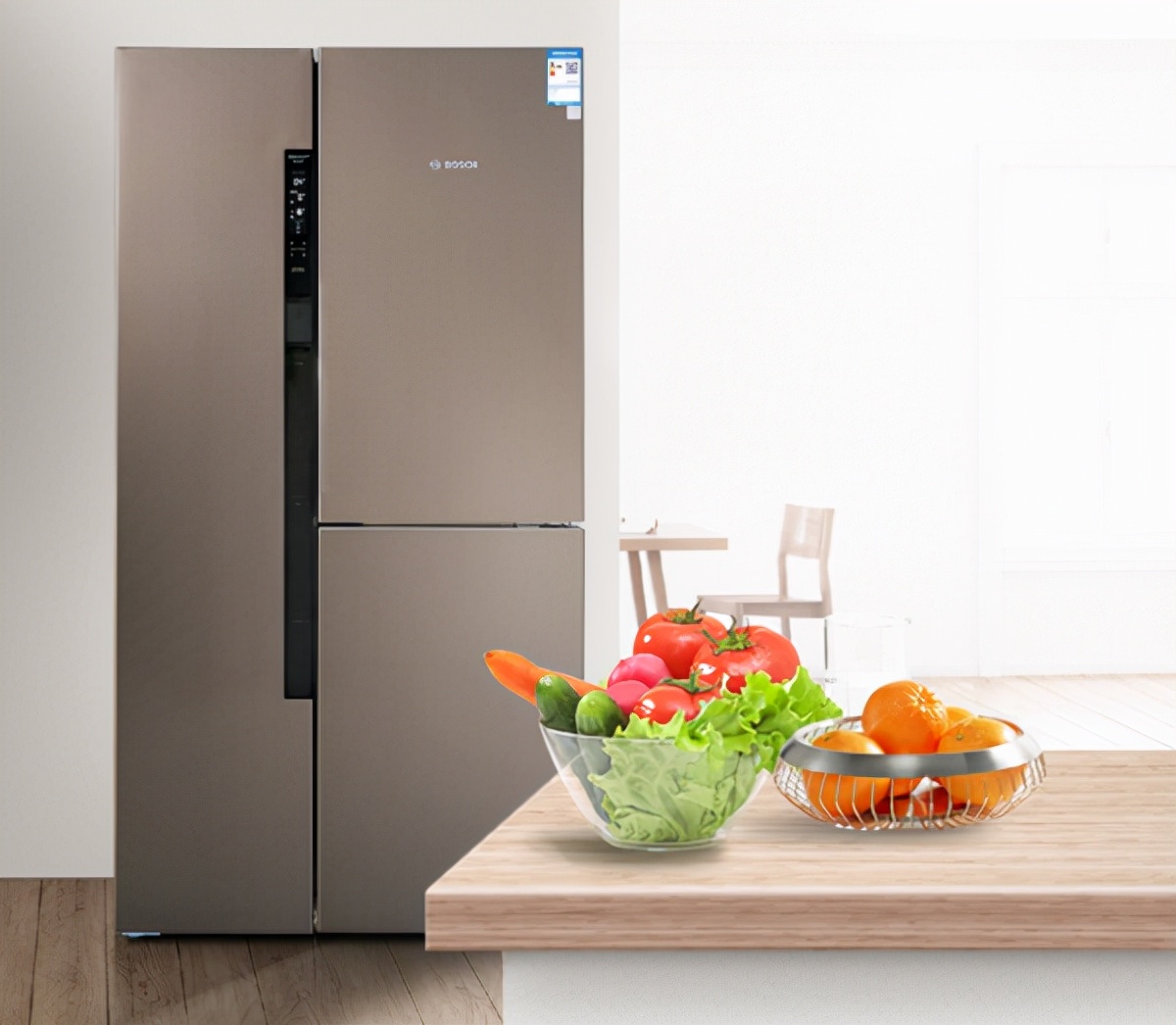 如何选购冰箱看完这篇就全懂了,冰箱的功能和设定怎么操作