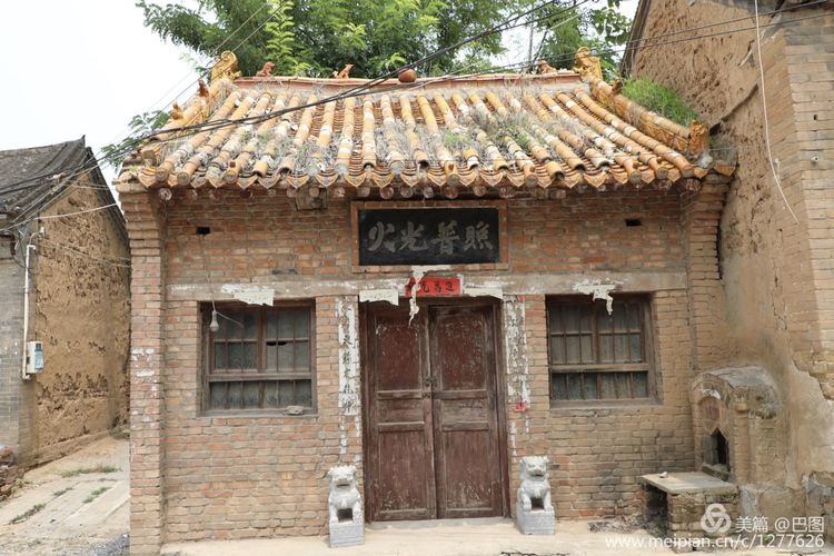 洛阳偃师徒步旅行，7个多小时3万多步，轘辕关下探访火星宫