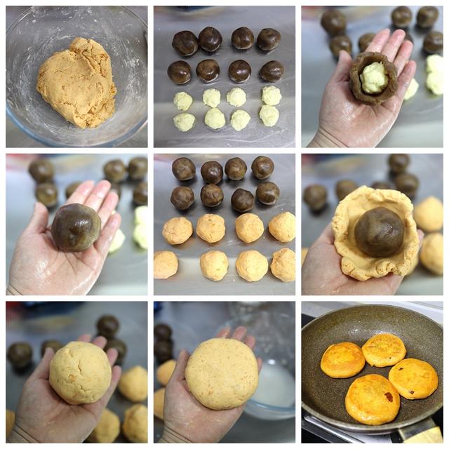 白露吃的美食,白露时节适合做的菜肴