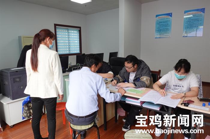 宝鸡是座有温度的城市,宝鸡是个什么城