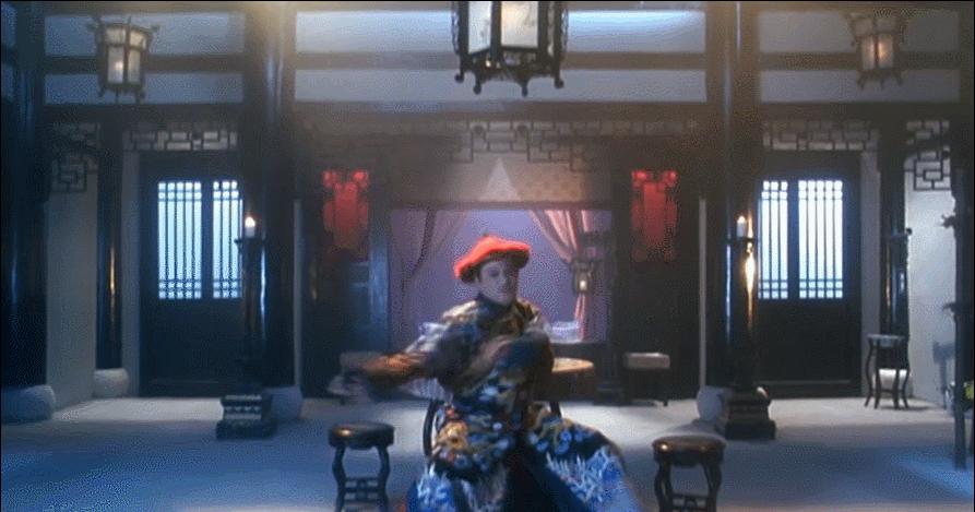 达叔才是喜剧之王,达叔演的最猛的电影