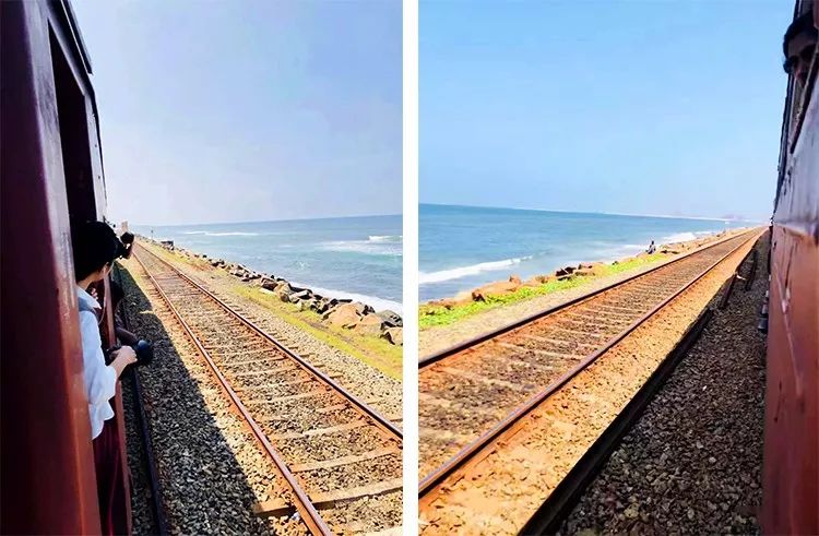 「东郊」5万人民币能干嘛？而我却能带你周游世界！