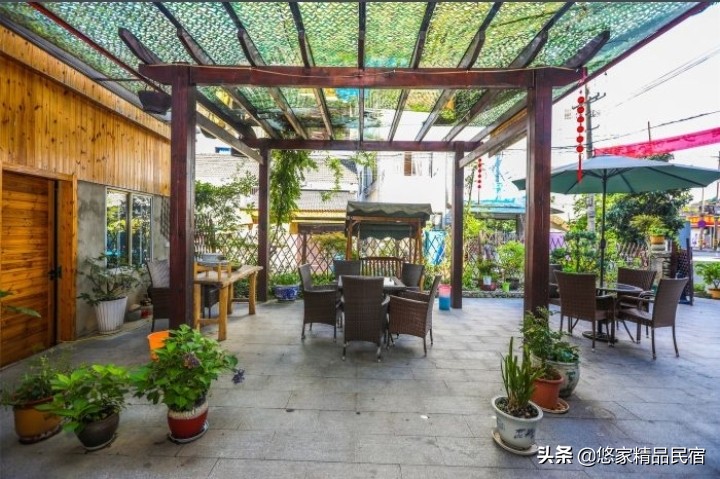 悠家民宿的合作可靠么,悠家民宿怎么样可靠吗