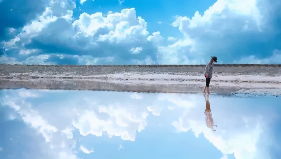 你们听说过死海吗,你听说过海洋中的强大生物吗