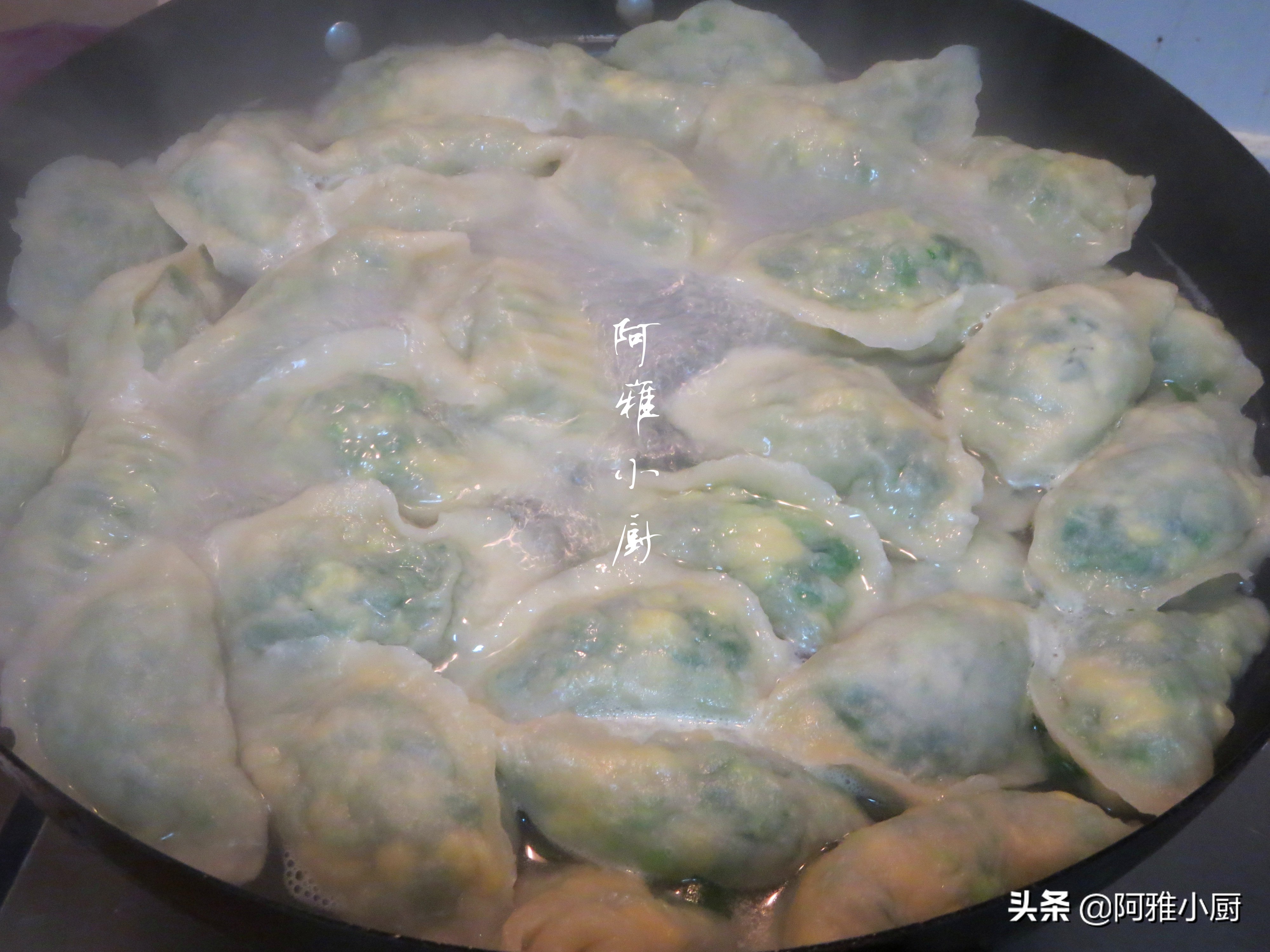 饺子怎么做才能皮和馅不分开,饺子好吃全在馅料上