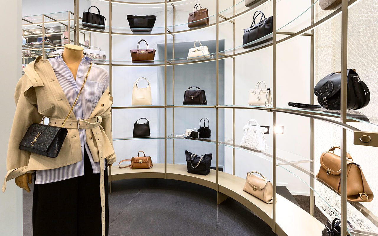 魅力惠折扣直营店,魅力惠折扣和买手折扣