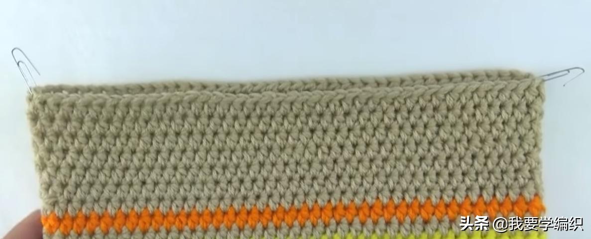 新手编织女包教程,夏季编织女包创意可爱