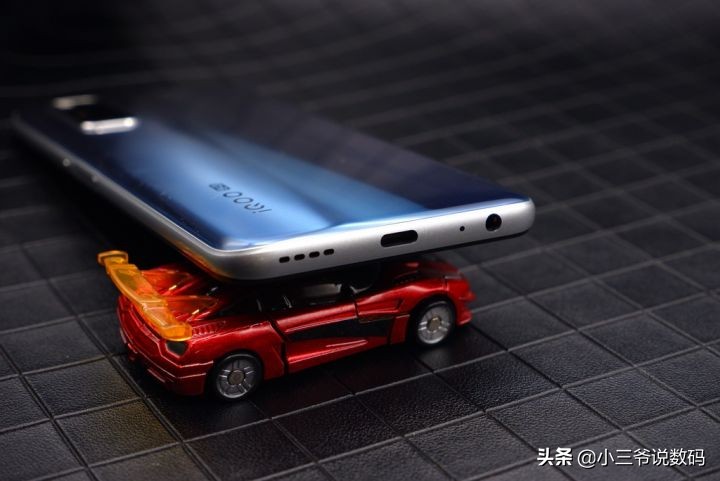 iqooz1为什么不显示天玑1000,iqooz1天玑1000相当于骁龙几